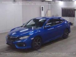 Honda Civic. FK7, L15C ����