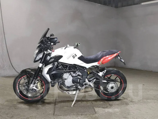 MV Agusta Brutale 800. 800����. ��., ��������, ���������, ��� ������� ����