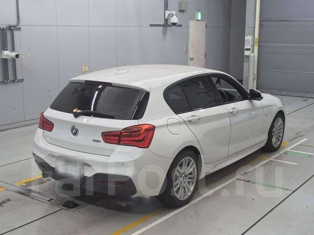 BMW 1-Series. �������, ������, 1.5, ������, �/�. ��� ����� �� ������������ ����