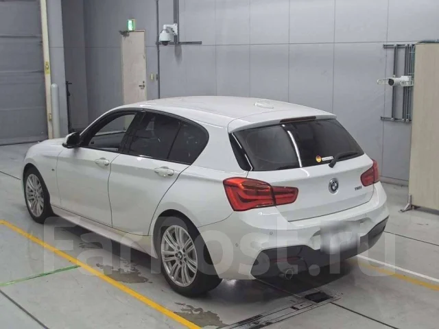 BMW 1-Series. �������, ������, 1.5, ������, �/�. ��� ����� �� ������������ ����