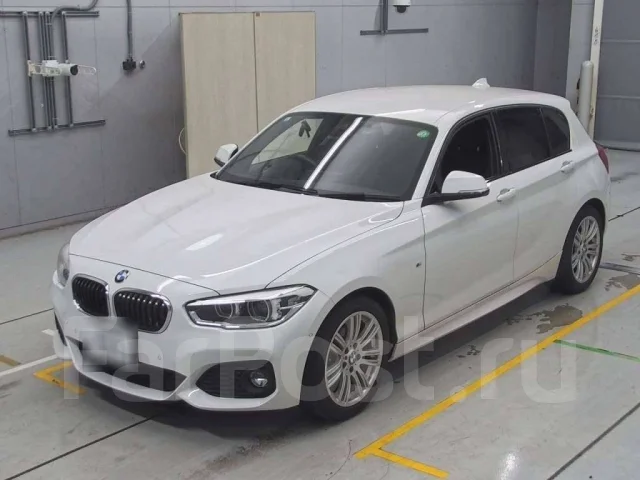 BMW 1-Series. �������, ������, 1.5, ������, �/�. ��� ����� �� ������������ ����