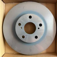 ���� ��������� G-brake Toyota Harrier #10/15, RX300 MCU1#, Kluger #CU2 GR02784 ����
