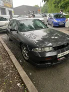 Nissan Skyline. ENR33005588, RB25126817A ����