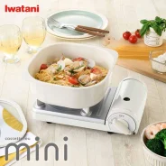 �������� ���������� ������� ����� Iwatani CB-JRC-MN �������� ����