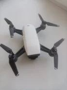 DJI Spark. � ������� ����