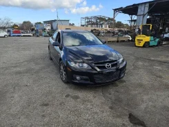Mazda Atenza. GG3P401459, L3VDT 2.3 ����