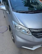 Honda Freed. ��������, ��������, 1.0 (118��.�.), ������, 146 000����. �� ����