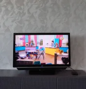 JVC LT-47GZ78. LCD (��) ����