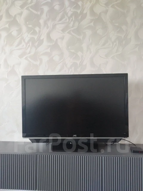 JVC LT-47GZ78. LCD (��) ����
