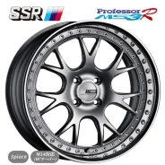 SSR Professor MS3R. 10.5x17", 5x114.3, ET0, �� 73,3���. ��� ����� �� ������������ ����