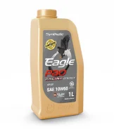 C&Lube Eagle. 10W-60, �������������, 1��. ����