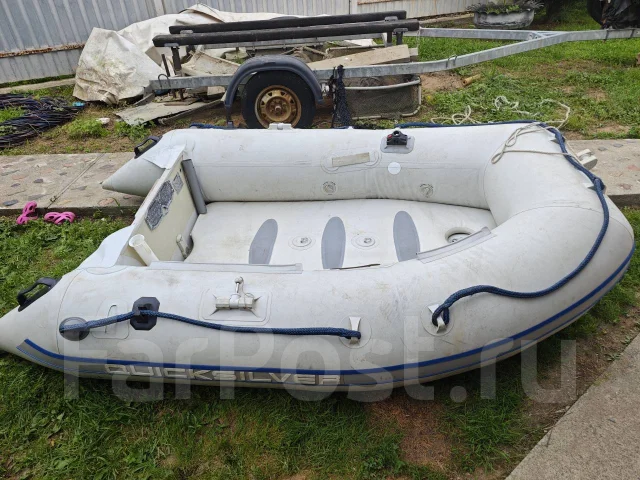 Quicksilver. ����� 2,4��., 6��.�. ����