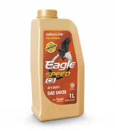 Eagle Speed. 5W-30, �������������, 1��. ����