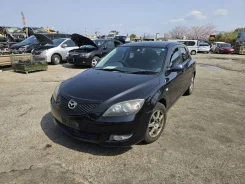 Mazda Axela. BK5P215791, ZYVE ����