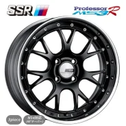 SSR Professor MS3R. 10.0x17", 5x114.3, ET0, �� 73,3���. ��� ����� �� ������������ ����