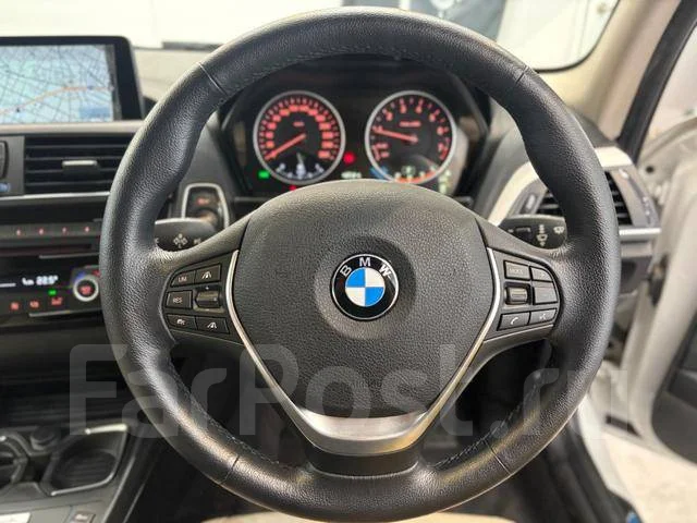 BMW 1-Series. �������, ������, 1.5, ������, �/�. ��� ����� �� ������������ ����