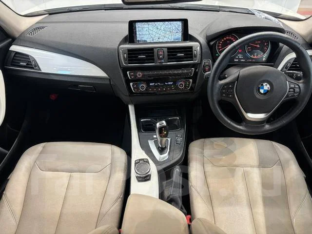 BMW 1-Series. �������, ������, 1.5, ������, �/�. ��� ����� �� ������������ ����