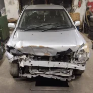 Toyota ist. NCP60, 2NZFE ����