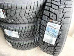 Hankook Winter i*Pike RW15. ������, ����������, ����� ����