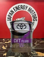Toyota. CVT (��� ����������), 20��. ����