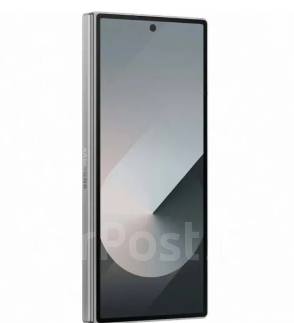 Samsung Galaxy Z Fold6. �/�, 256 ��, �����������, 5G ����