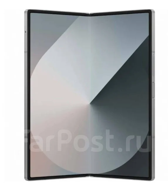 Samsung Galaxy Z Fold6. �/�, 256 ��, �����������, 5G ����