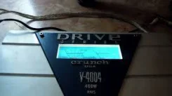 Crunch ����