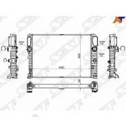 �������� Mercedes W211/W219 02- SAT MB0011D MB0011D ����