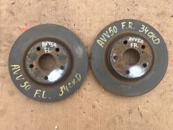 ����� ��������� �������� Toyota (���� �� ����) ����������� �������� 43512-33140 ����