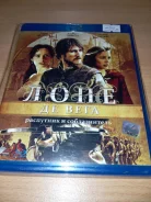 ���� Blu-ray "��������� � ������������"(���� �� ����)�����. ����� ����