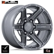 Fuel Off-Road Gambit. 10.0x20", 6x135, ET-18, �� 87,1���. ��� ����� �� ������������ ����