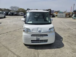 Daihatsu Tanto. L385S, KFVE3 ����
