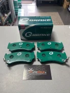 ������� ��������� �������� Nissan GP-01227 (G-Brake ������) GP01227 ����
