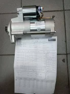 ������� Nissan Pathfinder 04-14 Navara 04-15 2.2KW 11T 23300-EB300 23300-EB300 ����