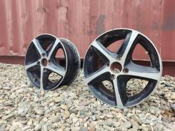 Jic Magic. 5.5x14", 4x100, ET45,  60,1. 