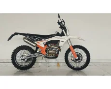 Regulmoto Holeshot