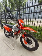 Regulmoto Lanza 2T