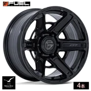 Fuel Off-Road Gambit. 9.0x20", 6x135, ET1, �� 87,1���. ��� ����� �� ������������ ����