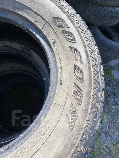Goform WildTrac A/T01. ������, �/�, ����� 50 % ����
