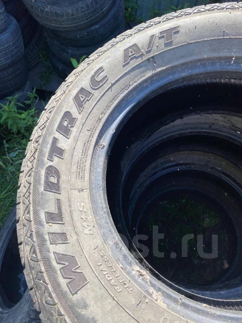 Goform WildTrac A/T01. ������, �/�, ����� 50 % ����