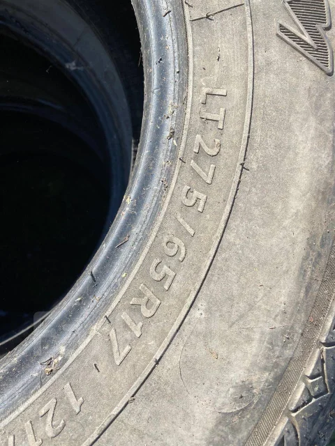 Goform WildTrac A/T01. ������, �/�, ����� 50 % ����