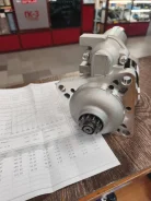 ������� Mazda Titan TM, TF, HA, SL, VS M2T78071 4.5 M2T78071 ����