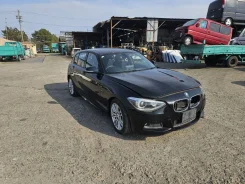 BMW 1-Series. F20, N13B16A ����