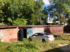 ������ �����������. ����� �������� 41, �-� ���������, 29��&sup2;, ������������� ����