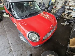 Mini Clubman. R55, N12B16AA ����