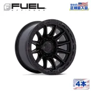 Fuel Off-Road Piston. 10.0x22", 5x127, ET-18, �� 71,5���. ��� ����� �� ������������ ����