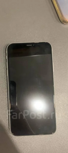 Apple iPhone Xr. �/�, 128 ��, �����, 4G LTE ����