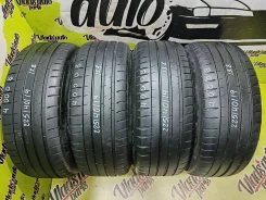 Michelin Pilot Sport 4. ������, 2018 ���, �/�, ����� 10 % ����