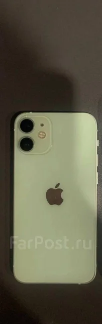 Apple iPhone 12 mini. �/�, 128 ��, �������, 4G LTE ����