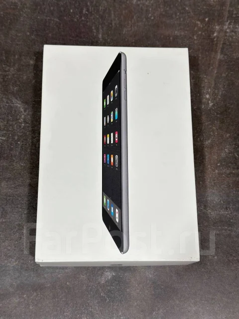 Apple iPad Mini 2. ������ 16 �� ����